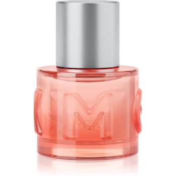 Mexx Limited Edition For Her Eau de Toilette pentru femei editie limitata - imagine 2